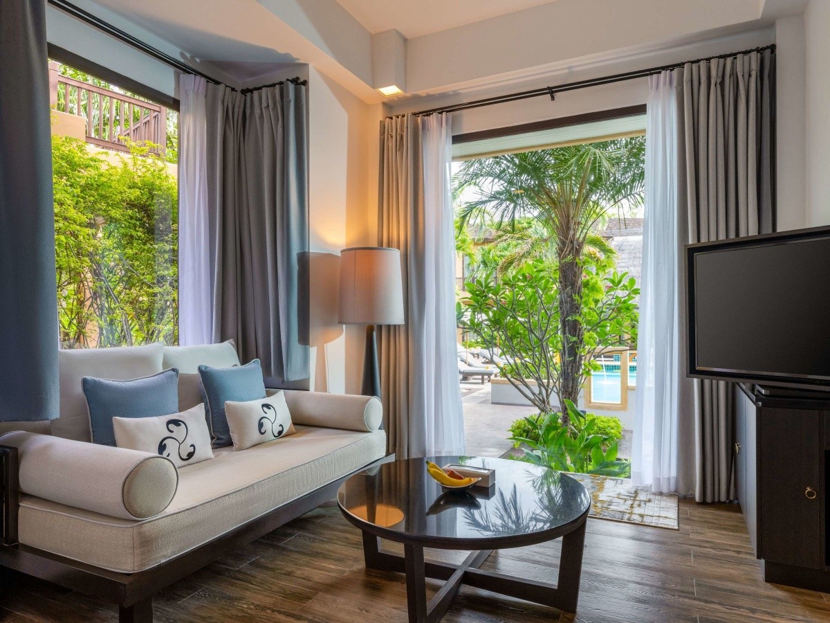Mövenpick Asara Resort