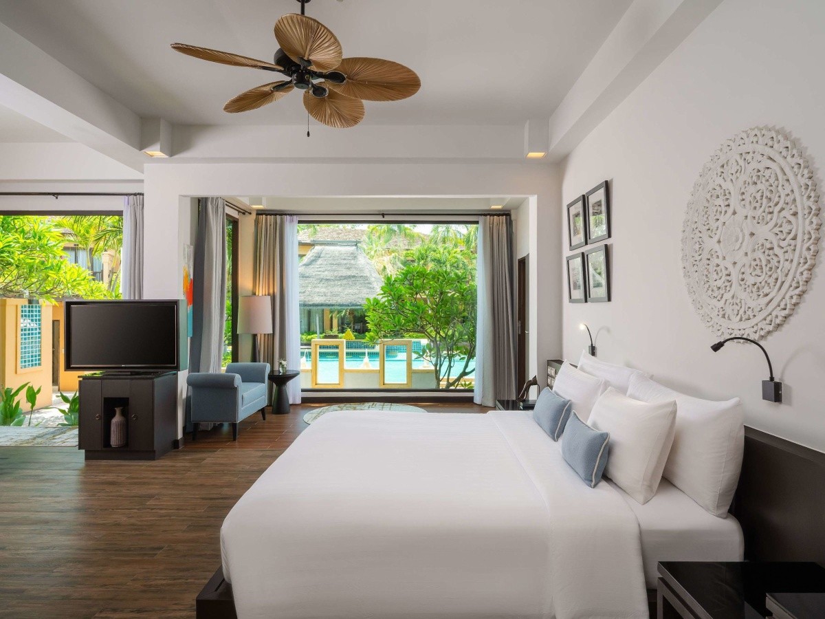 Mövenpick Asara Resort