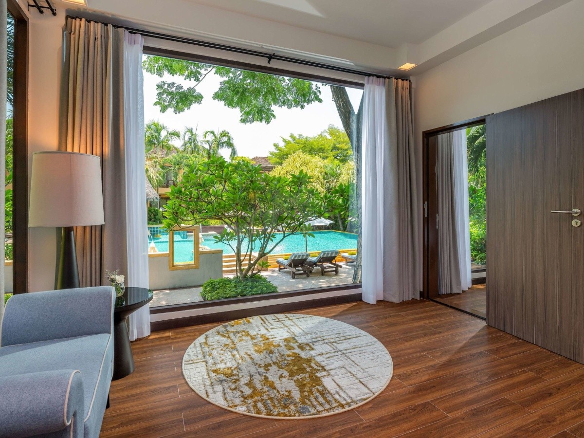 Mövenpick Asara Resort