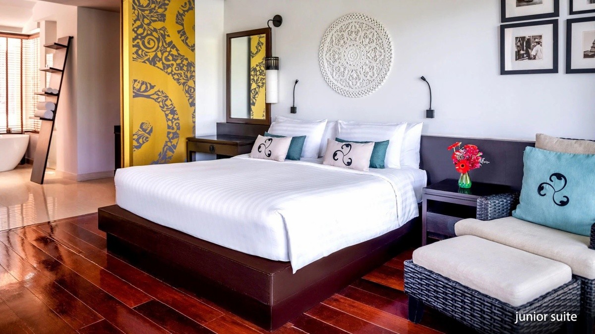 Mövenpick Asara Resort