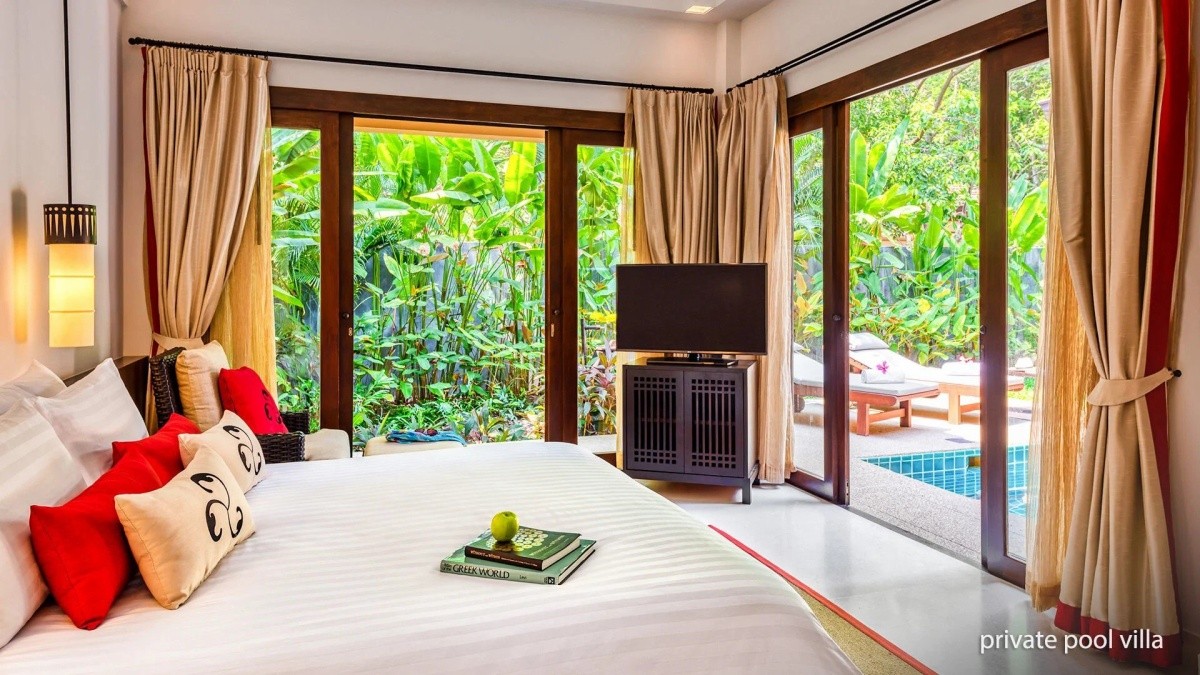 Mövenpick Asara Resort