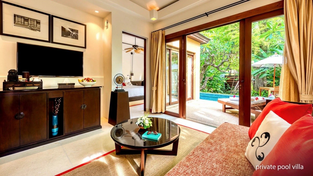 Mövenpick Asara Resort