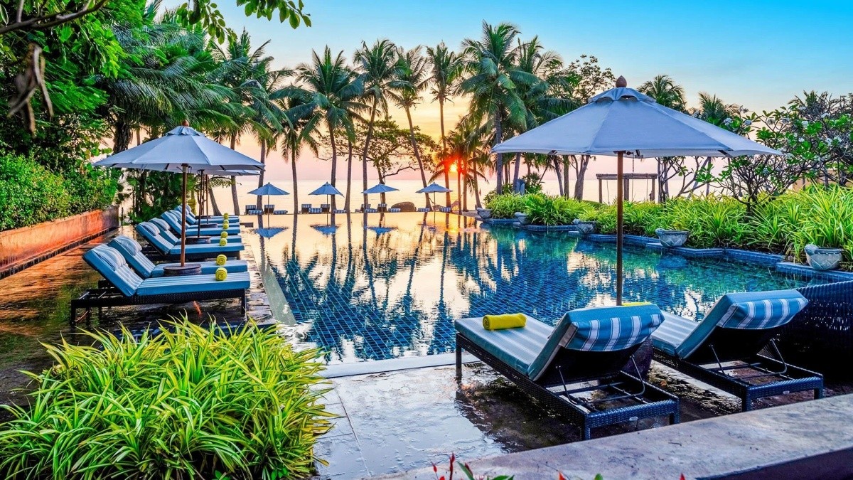 Mövenpick Asara Resort