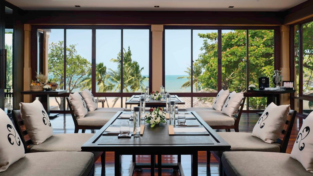 Mövenpick Asara Resort