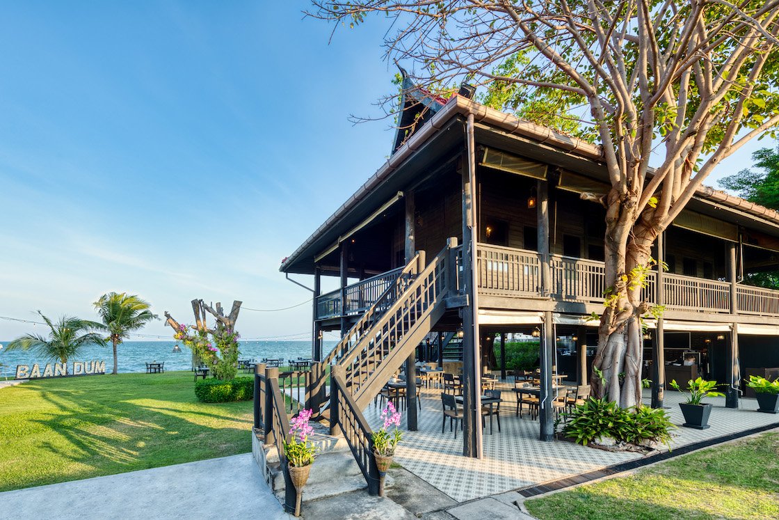 Mövenpick Asara Resort