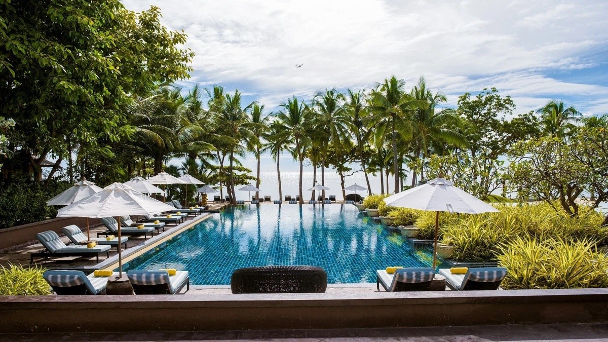 Mövenpick Asara Resort