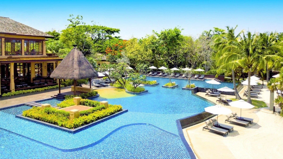 Mövenpick Asara Resort