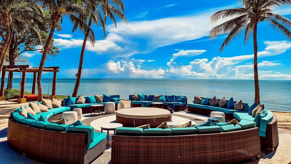 Mövenpick Asara Resort