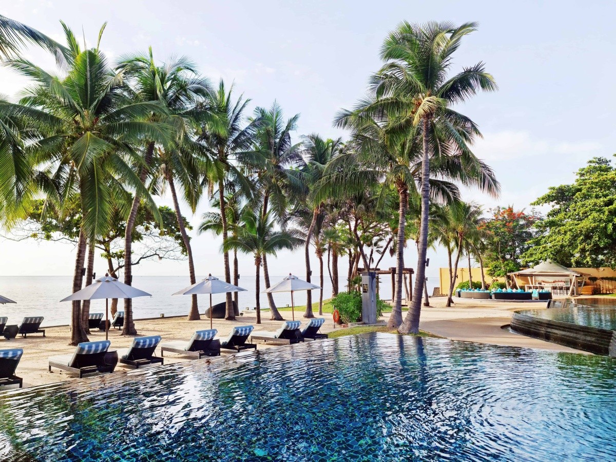 Mövenpick Asara Resort