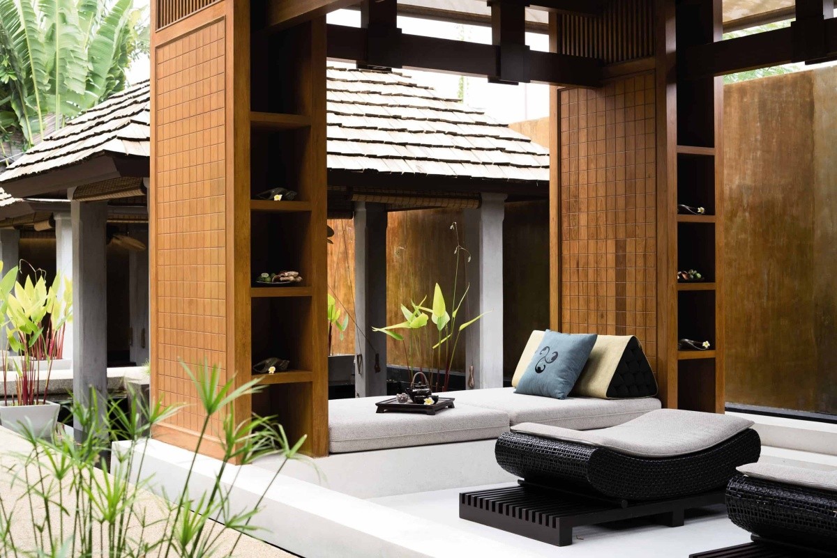 Mövenpick Asara Resort
