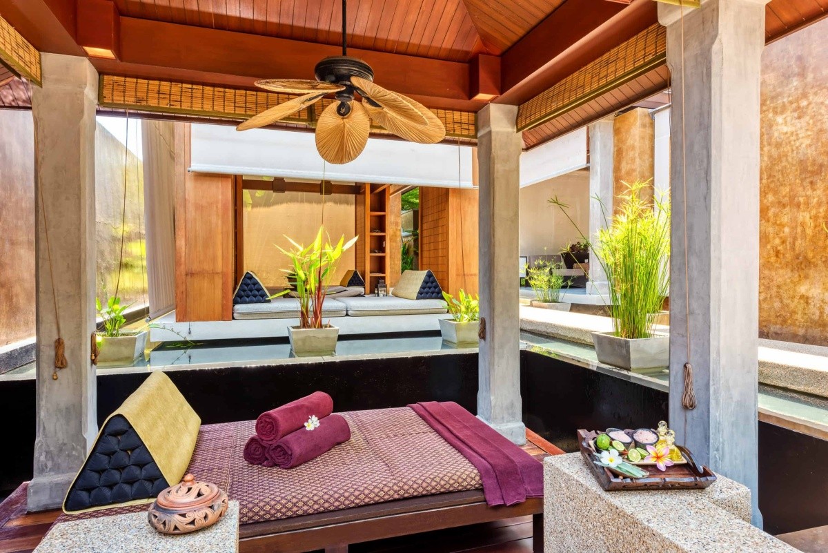 Mövenpick Asara Resort