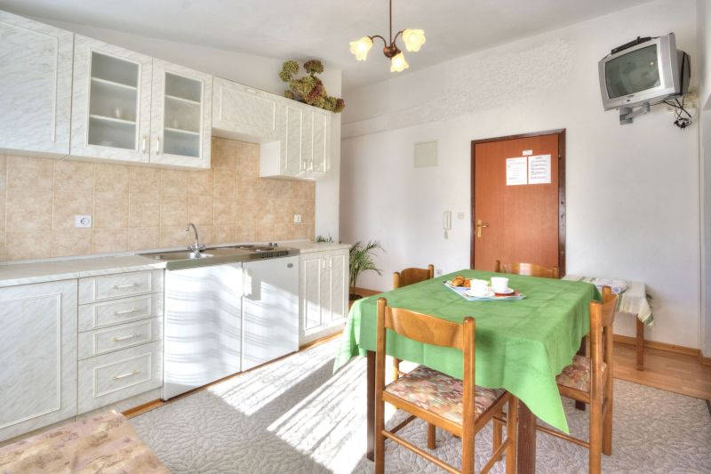 Vila Capič Grozdana