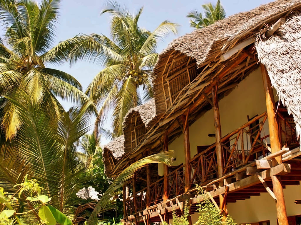 Casa Del Mar Zanzibar