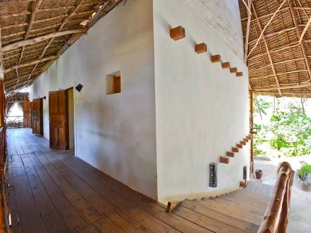 Casa Del Mar Zanzibar