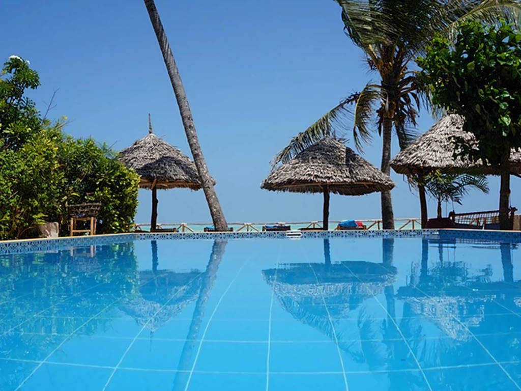 Casa Del Mar Zanzibar