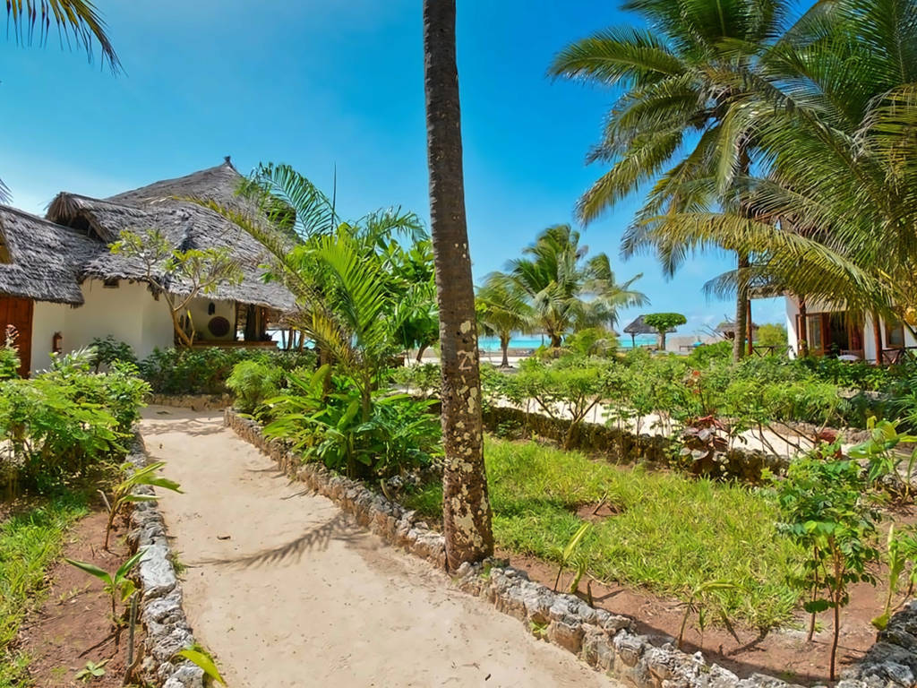 Casa Del Mar Zanzibar