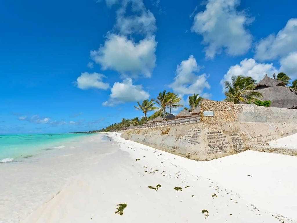 Casa Del Mar Zanzibar