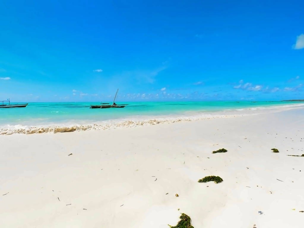 Casa Del Mar Zanzibar