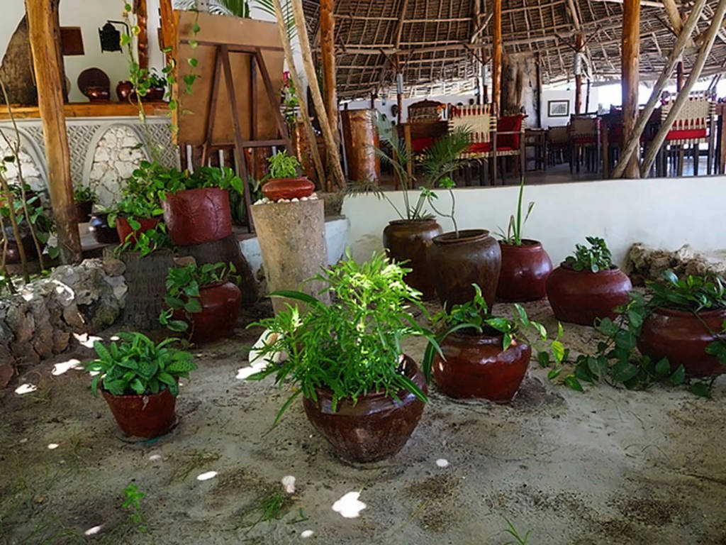 Casa Del Mar Zanzibar