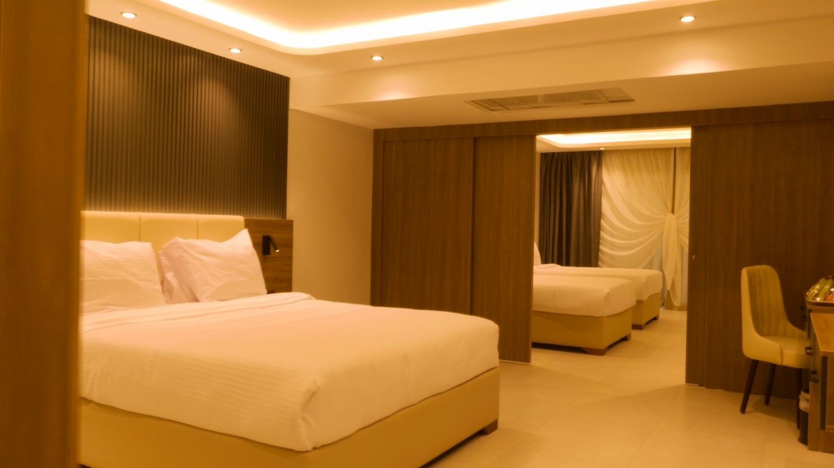 Rewaya Majestic Resort