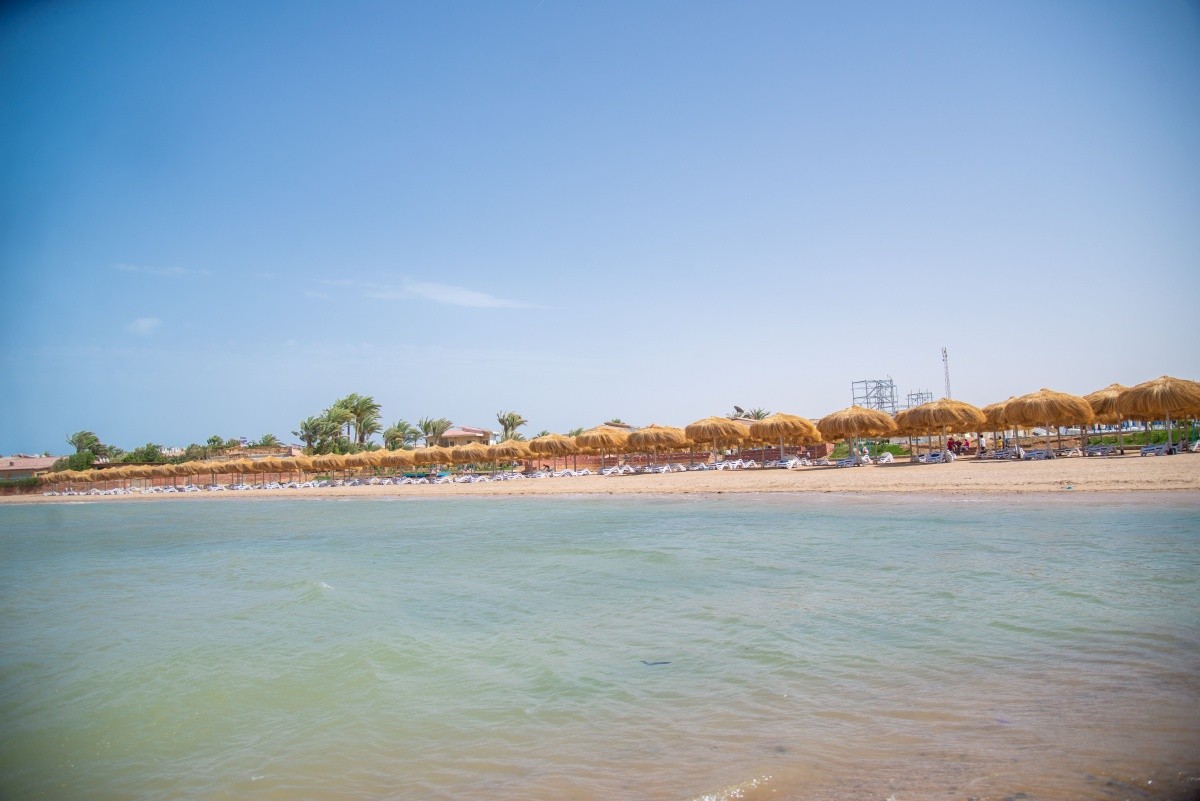 Rewaya Majestic Resort