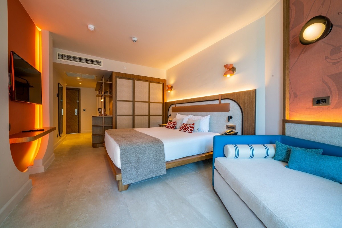 Liberty Hotels Lykia