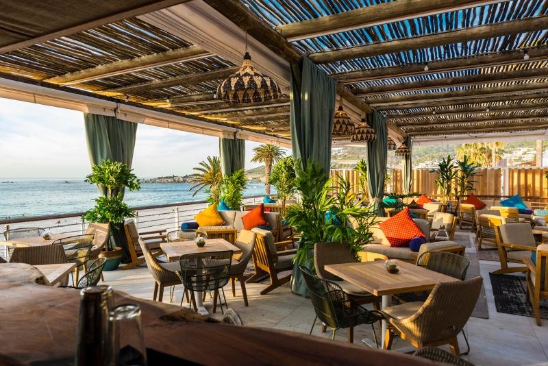 The Marly Boutique Hotel & Spa