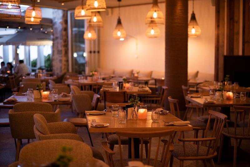The Marly Boutique Hotel & Spa