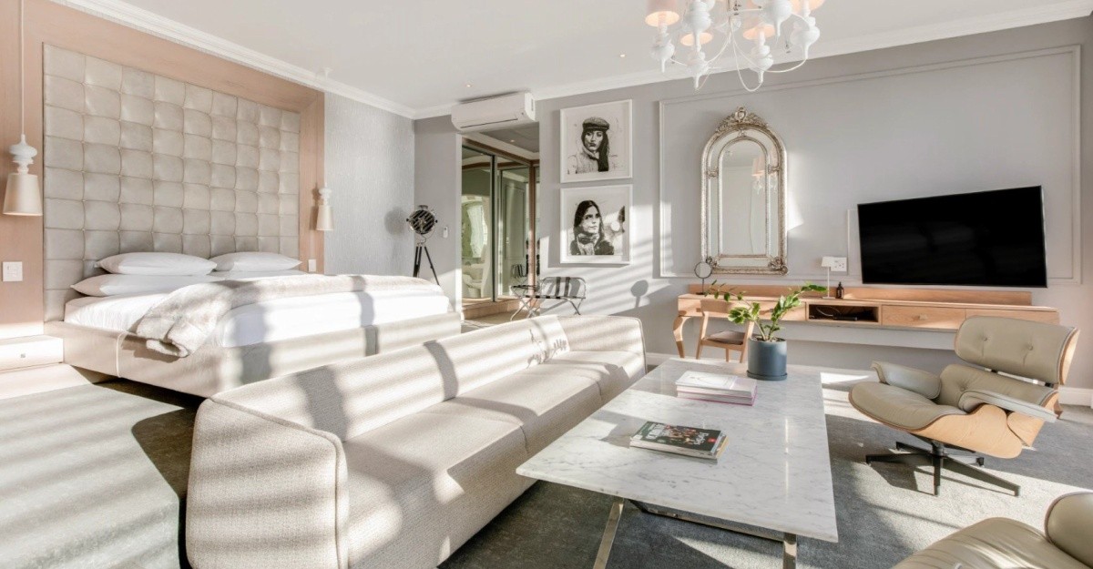 The Marly Boutique Hotel & Spa