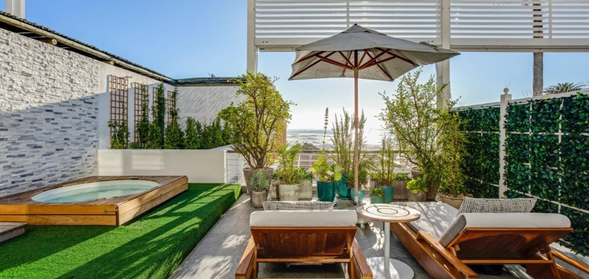 The Marly Boutique Hotel & Spa