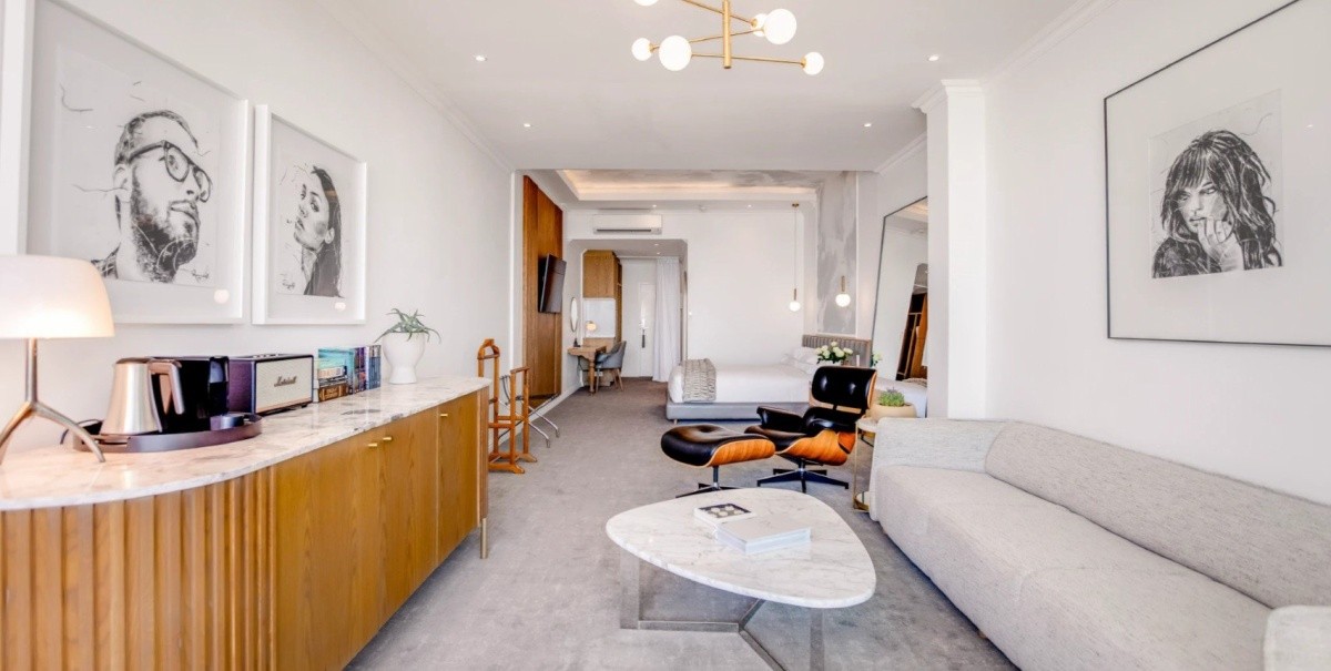 The Marly Boutique Hotel & Spa
