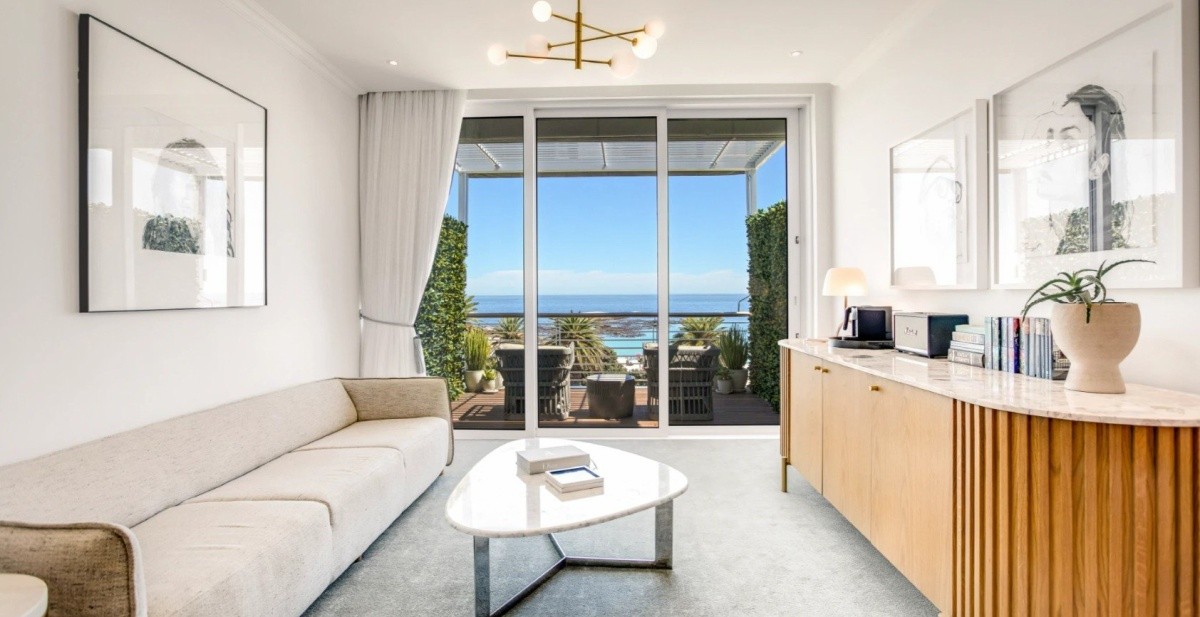 The Marly Boutique Hotel & Spa