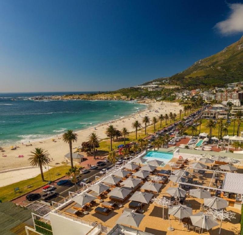 The Marly Boutique Hotel & Spa