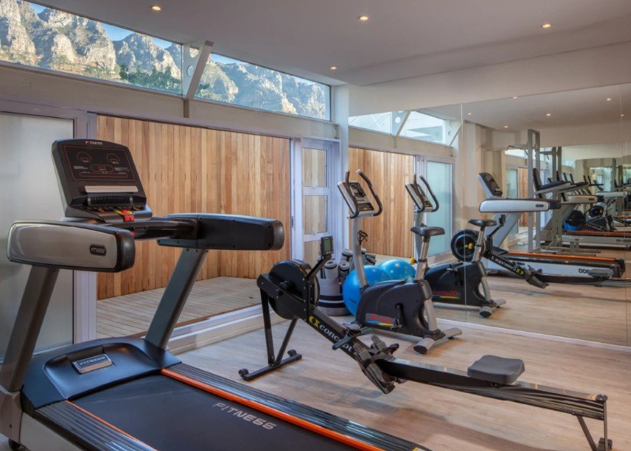 The Marly Boutique Hotel & Spa