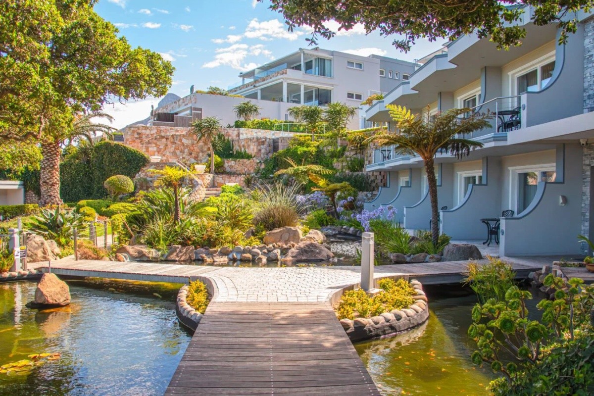 Ocean View Guesthouse
