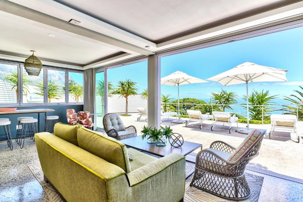 Ocean View Guesthouse