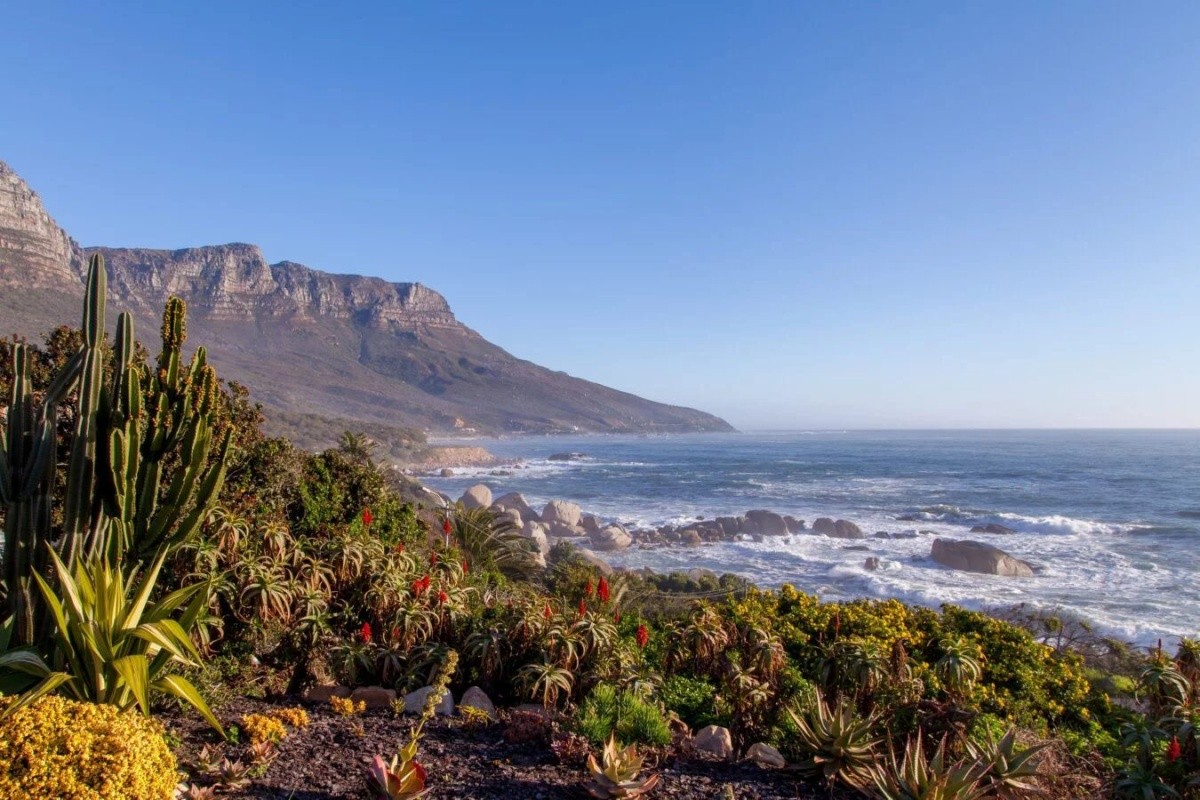 Ocean View Guesthouse