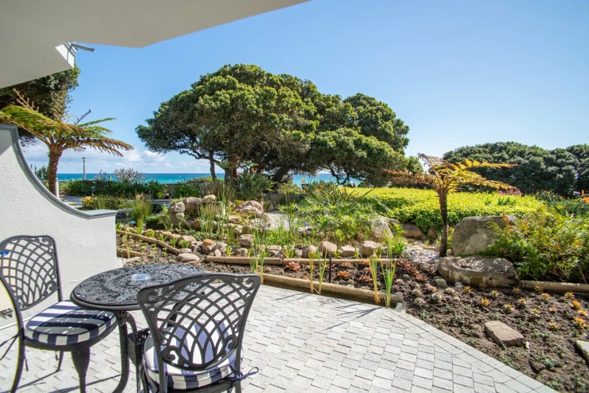 Ocean View Guesthouse