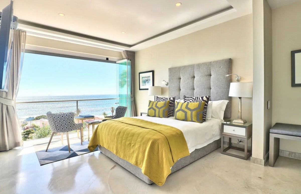Ocean View Guesthouse