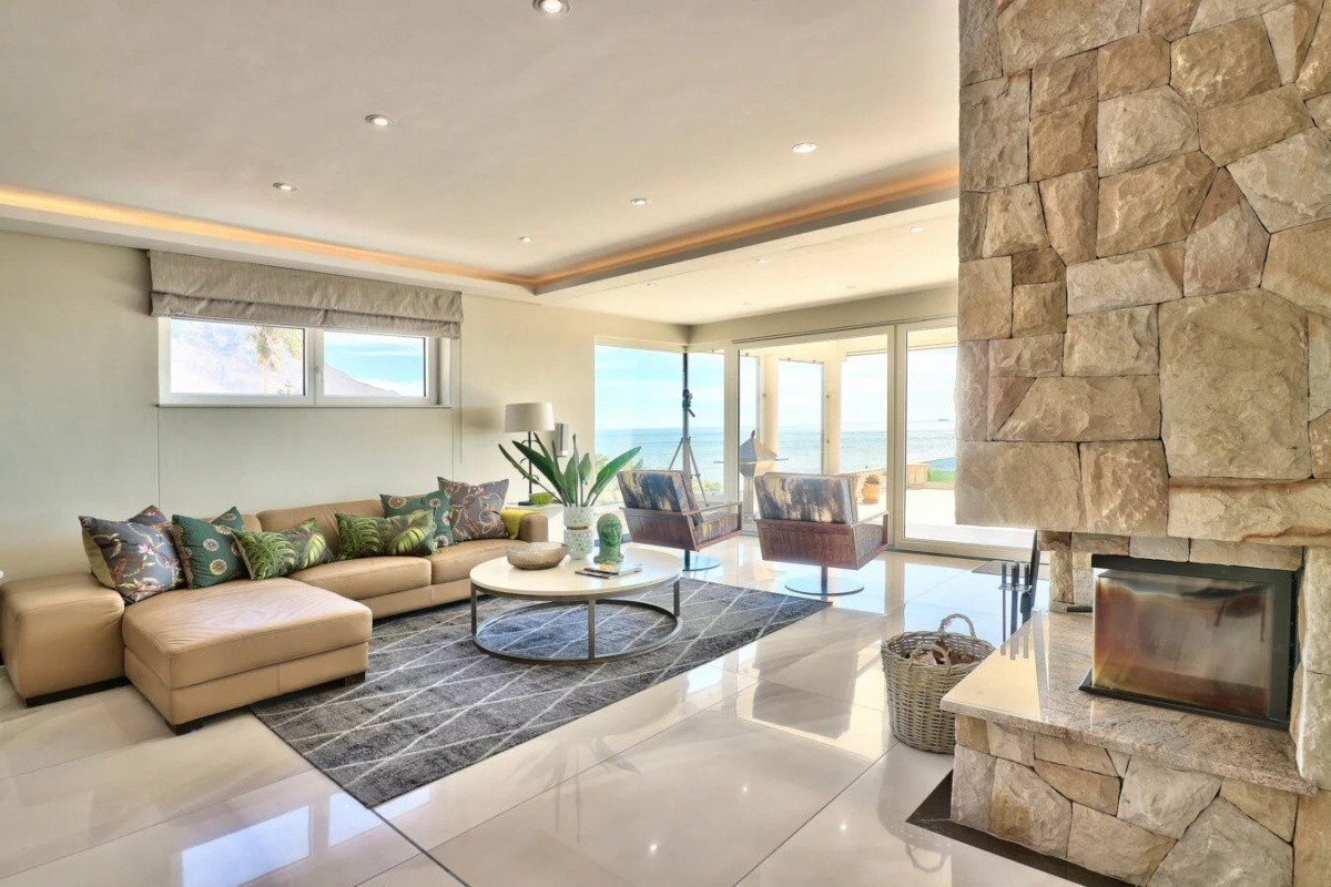 Ocean View Guesthouse