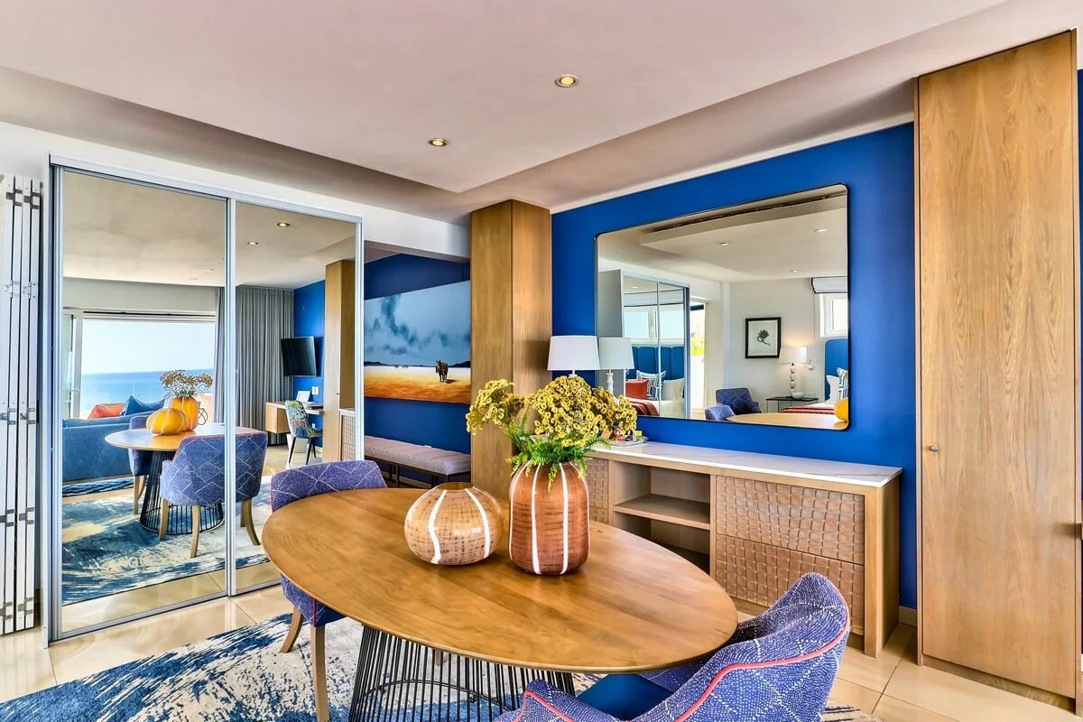 Ocean View Guesthouse