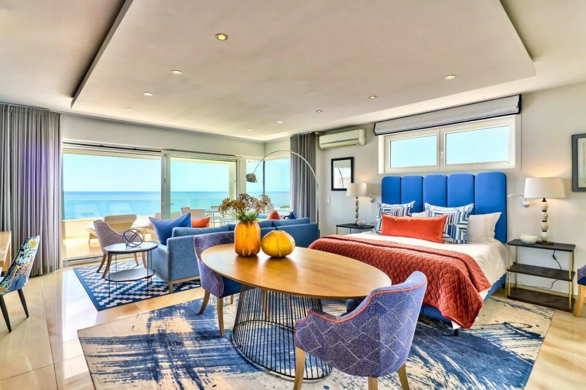 Ocean View Guesthouse