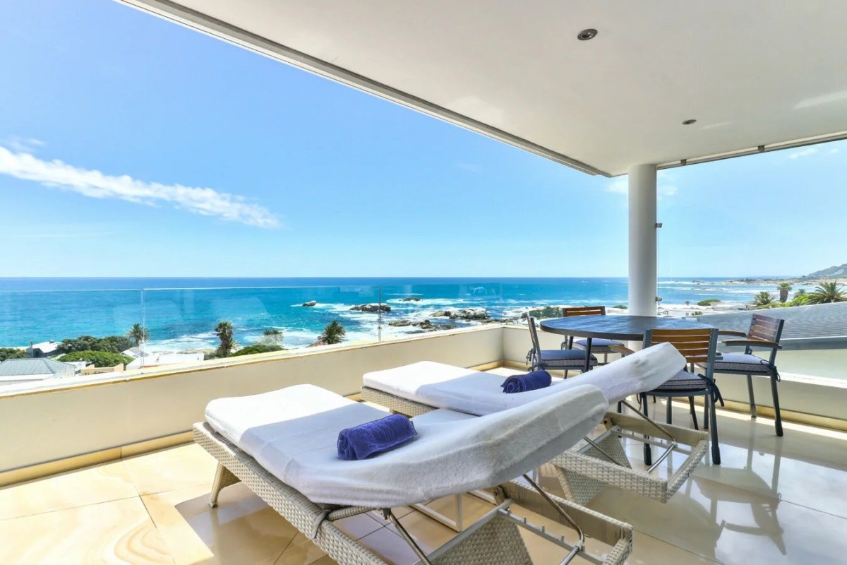 Ocean View Guesthouse