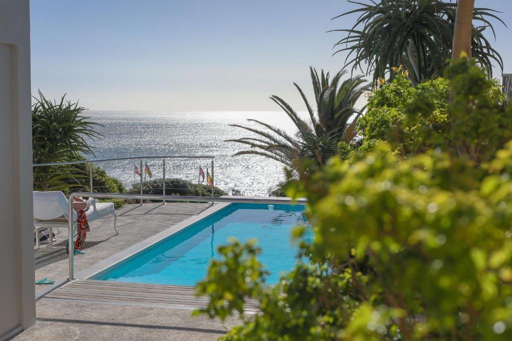 Ocean View Guesthouse