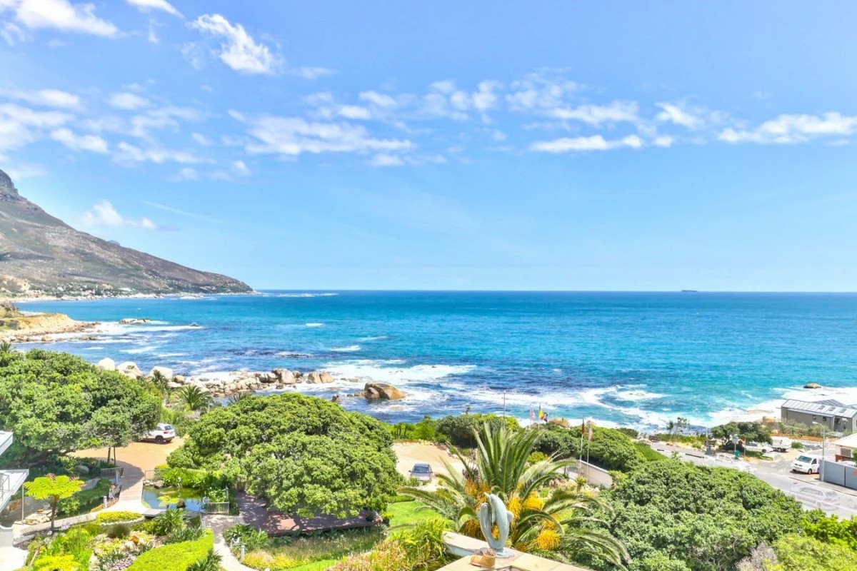 Ocean View Guesthouse