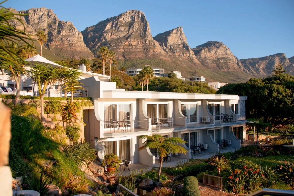 Ocean View Guesthouse