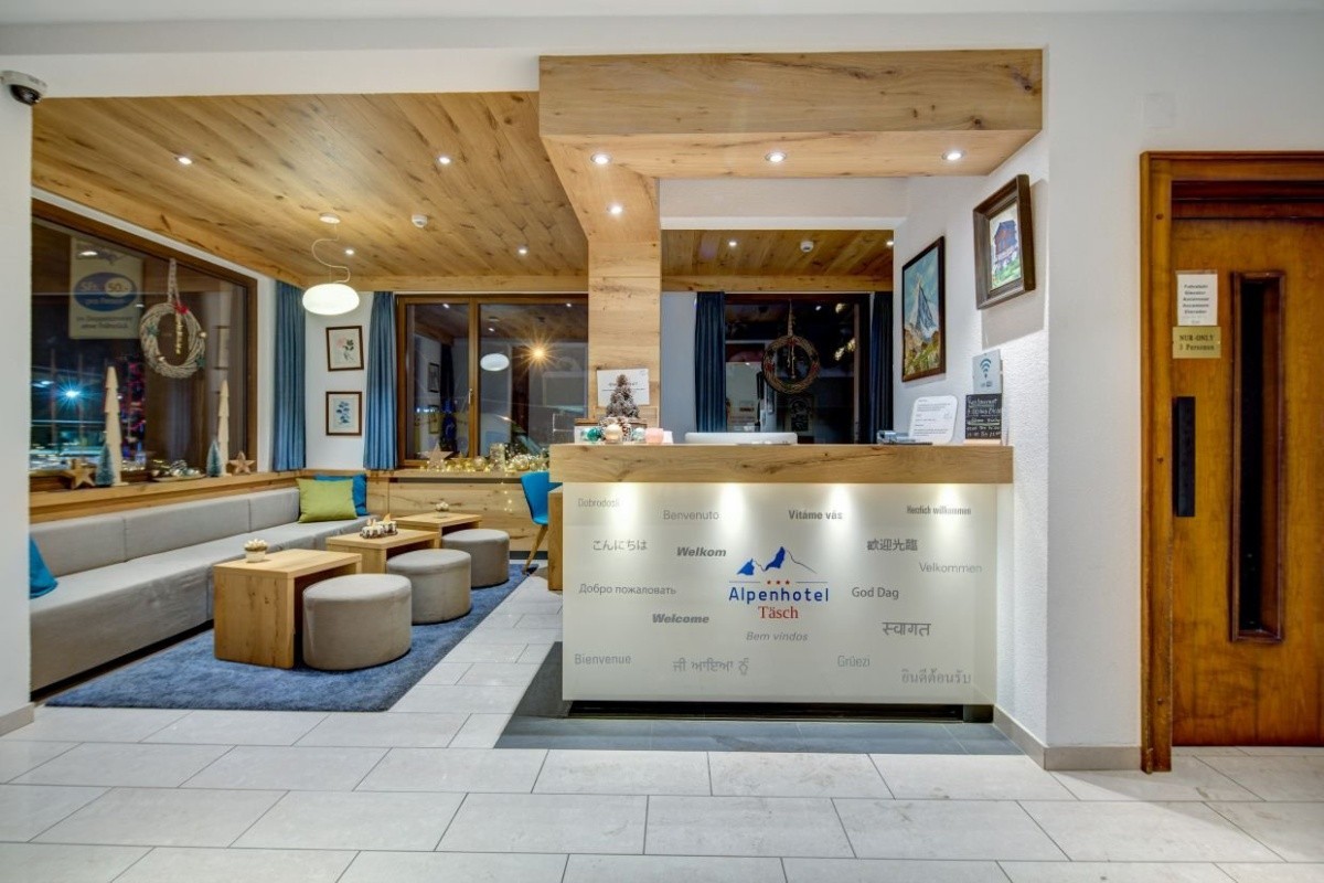 Materhorn Inn