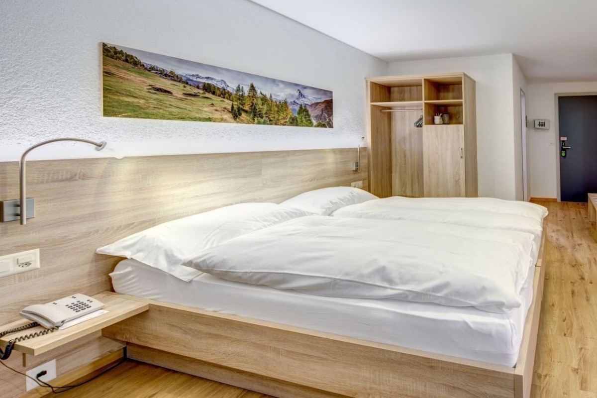 Materhorn Inn