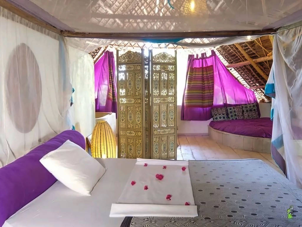 Mr. Kahawa Villa