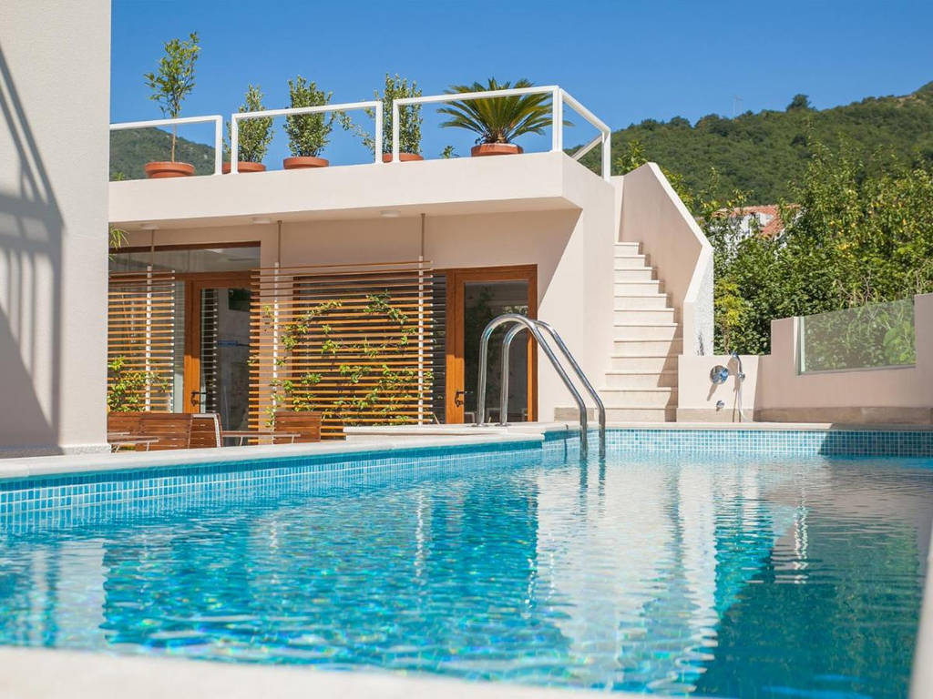 Casa Del Mare Blanche (Bijela)